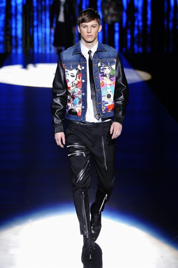 Fotoservizio/FW 2016-2017/MEN/DSQUARED2/DP2/1