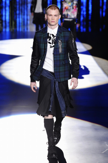Fotoservizio/FW 2016-2017/MEN/DSQUARED2/DP2/2