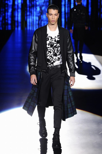 Fotoservizio/FW 2016-2017/MEN/DSQUARED2/DP2/5