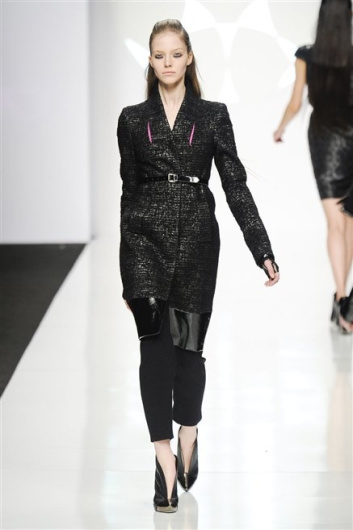 Fotoservizio/FW 2012-2013/WOMEN/BYBLOS/31