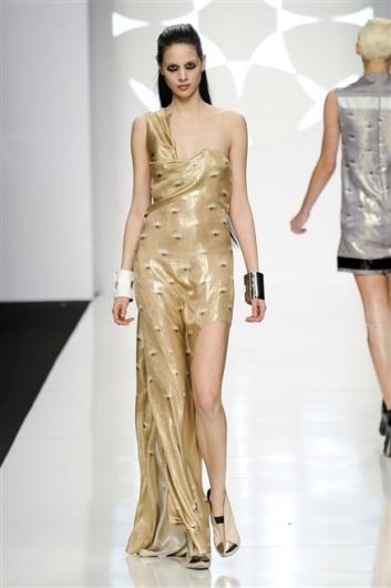 Fotoservizio/FW 2012-2013/WOMEN/BYBLOS/38