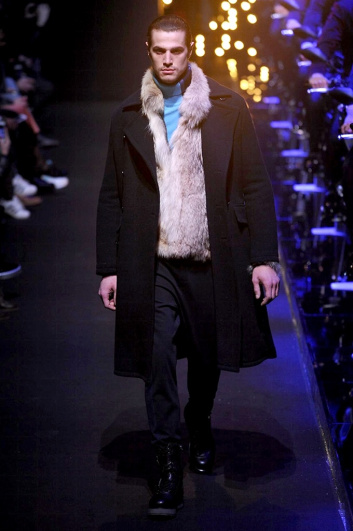 Fotoservizio/FW 2016-2017/MEN/DIRK BIKKEMBERGS/DP2/1