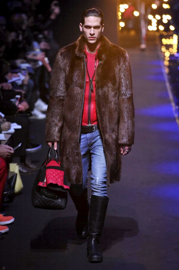 Fotoservizio/FW 2016-2017/MEN/DIRK BIKKEMBERGS/DP2/0