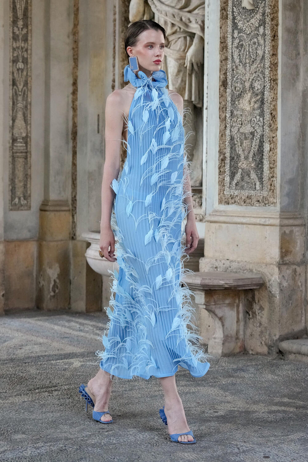 ROWEN ROSE MEN SS 2026 - Foto #57