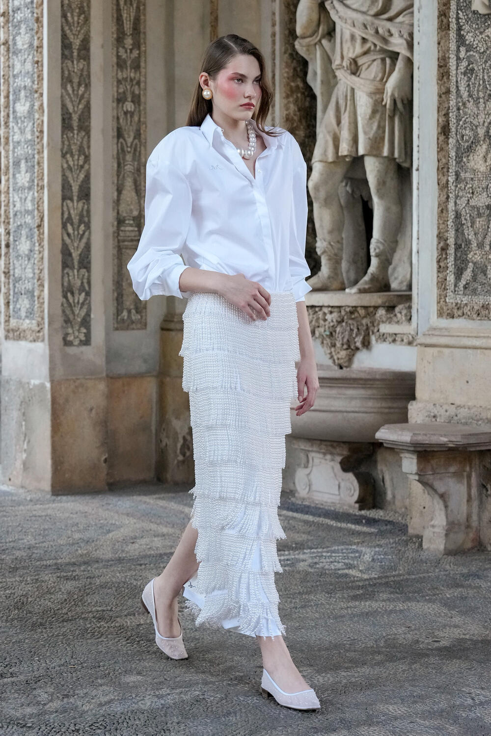 ROWEN ROSE MEN SS 2026 - Foto #59