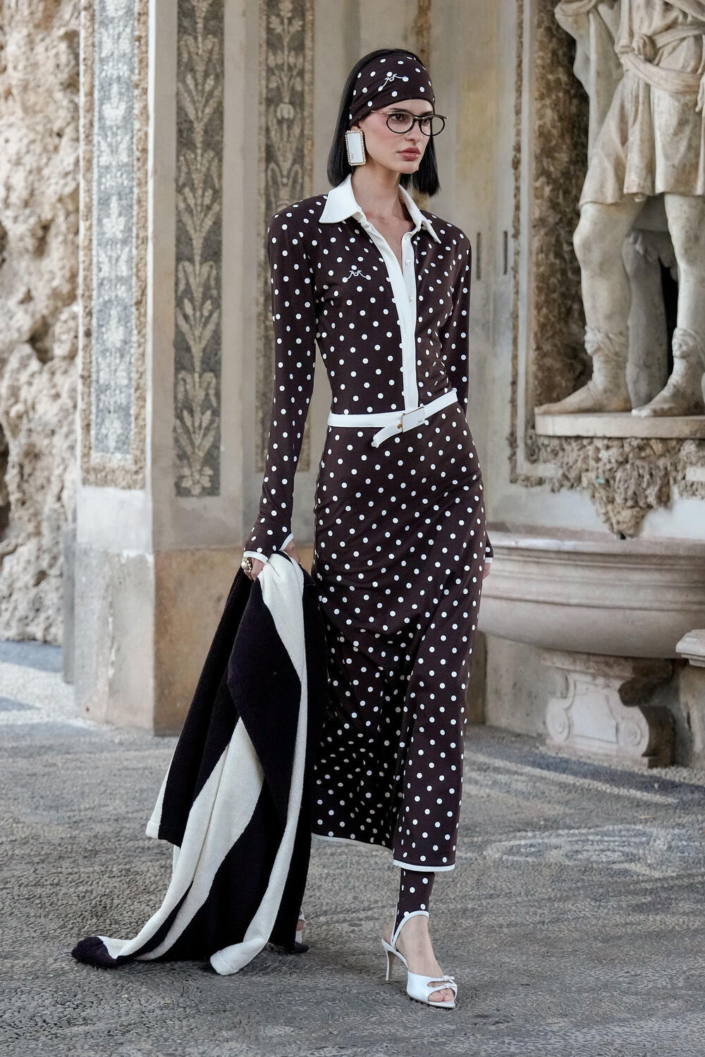 ROWEN ROSE MEN SS 2026 - Foto #51