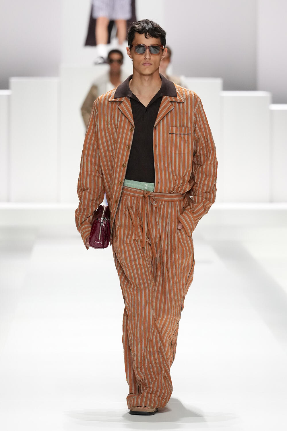 DOLCE&GABBANA MEN SS 2026 - Foto #2