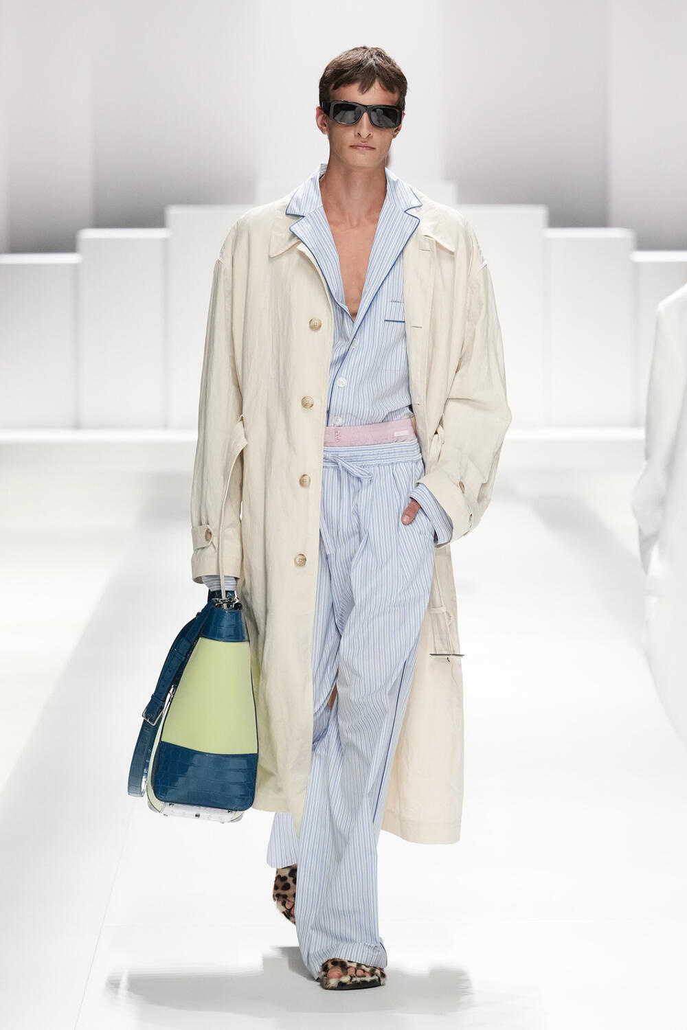 DOLCE&GABBANA MEN SS 2026 - Foto #0