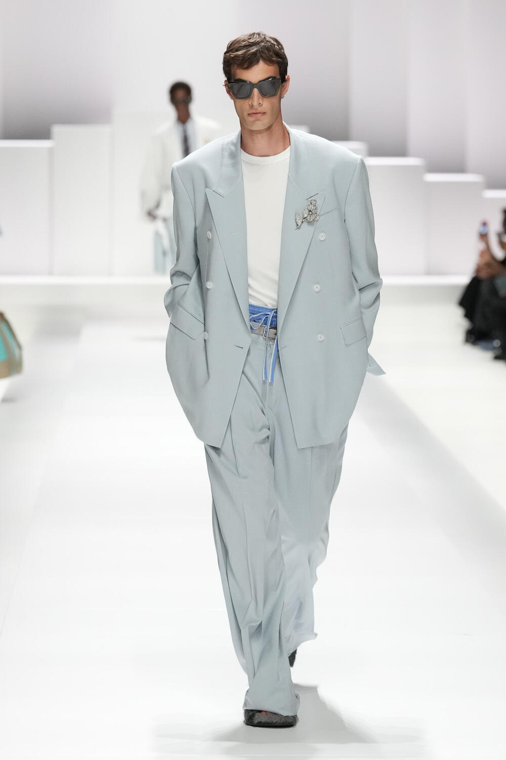 DOLCE&GABBANA MEN SS 2026 - Foto #1