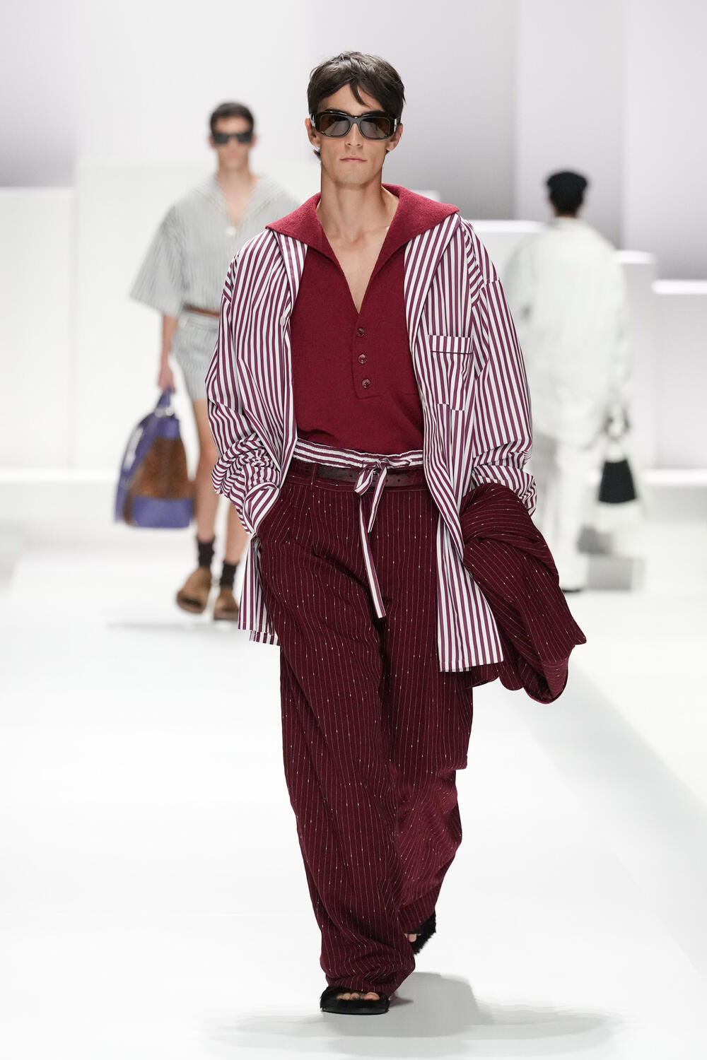 DOLCE&GABBANA MEN SS 2026 - Foto #10