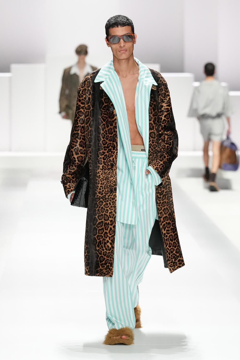 DOLCE&GABBANA MEN SS 2026 - Foto #14