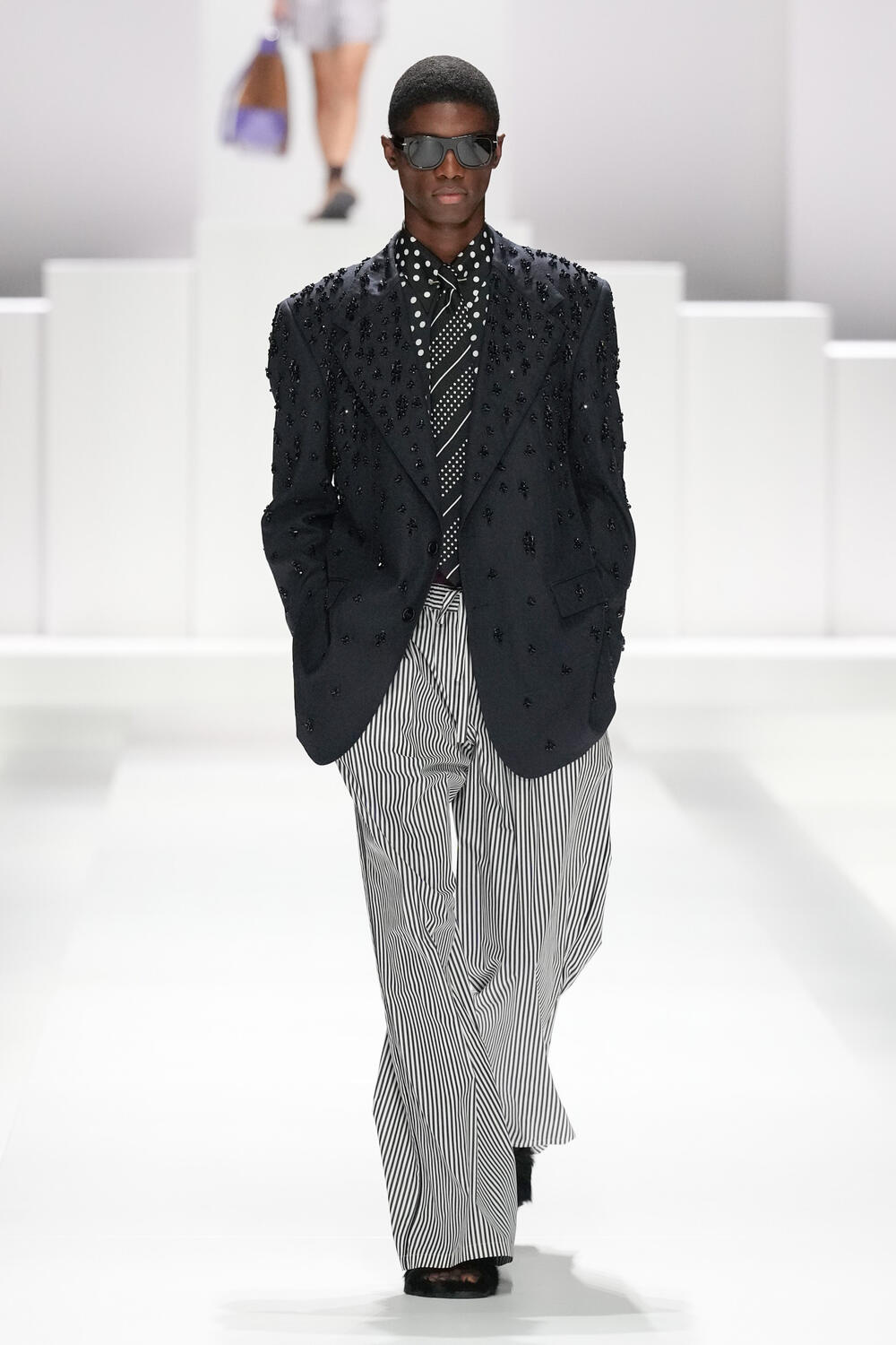 DOLCE&GABBANA MEN SS 2026 - Foto #9