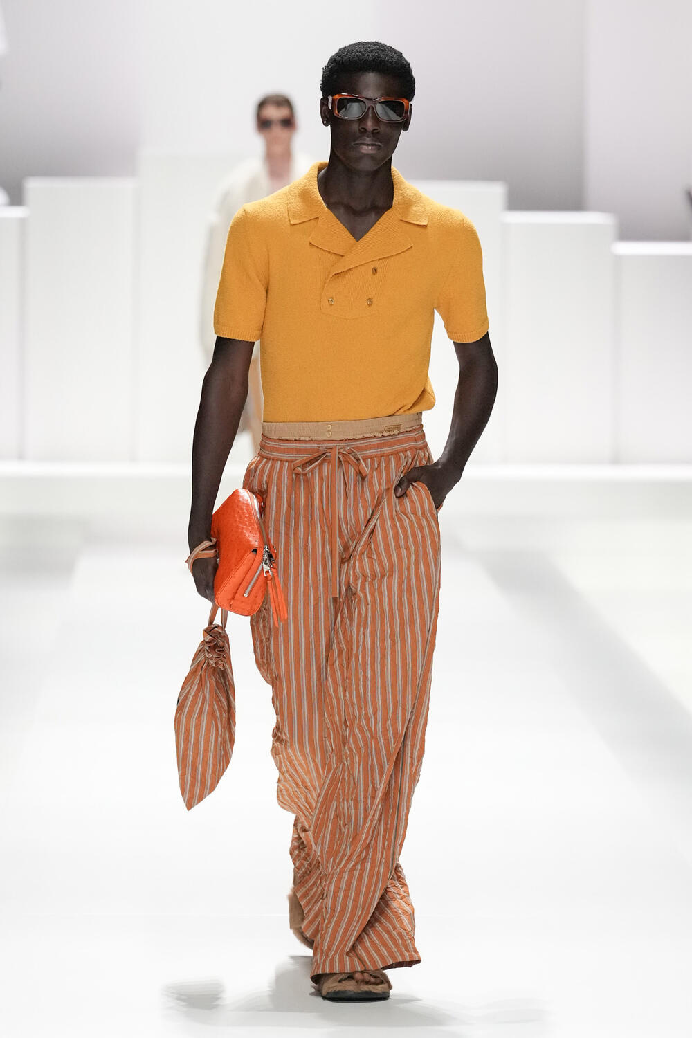 DOLCE&GABBANA MEN SS 2026 - Foto #21