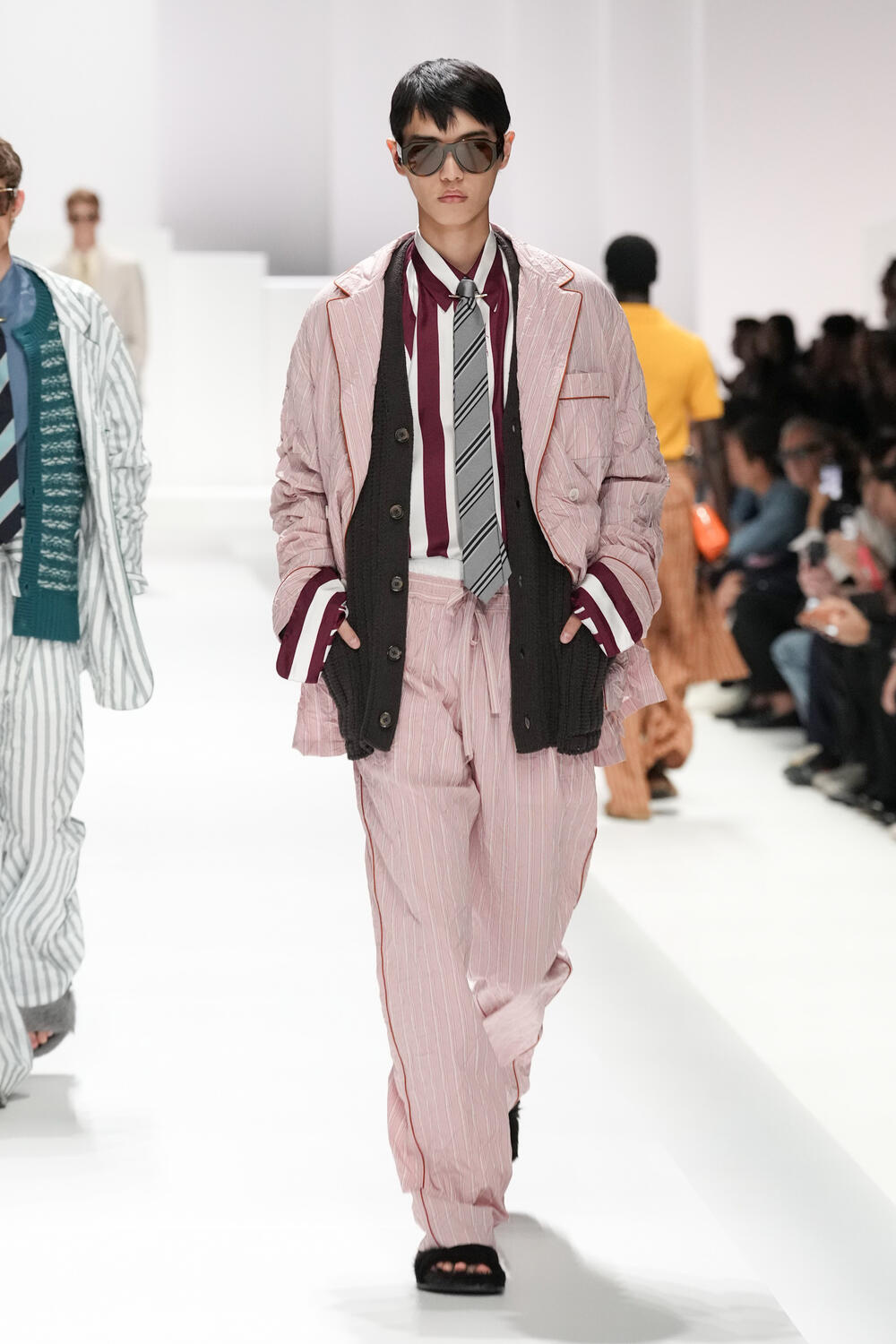 DOLCE&GABBANA MEN SS 2026 - Foto #23