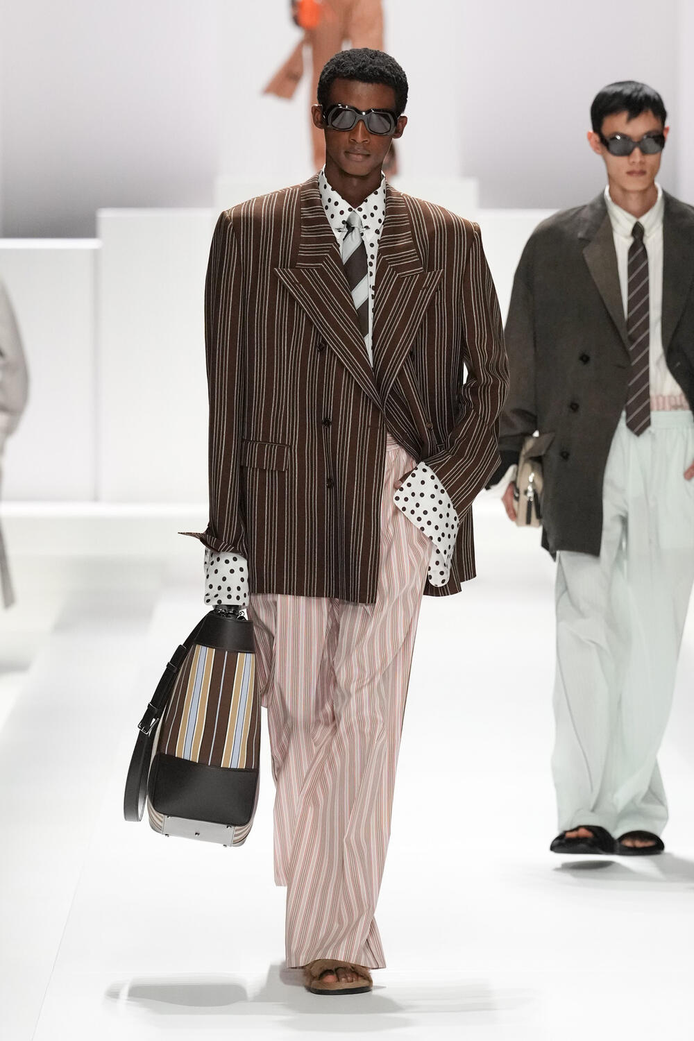 DOLCE&GABBANA MEN SS 2026 - Foto #18