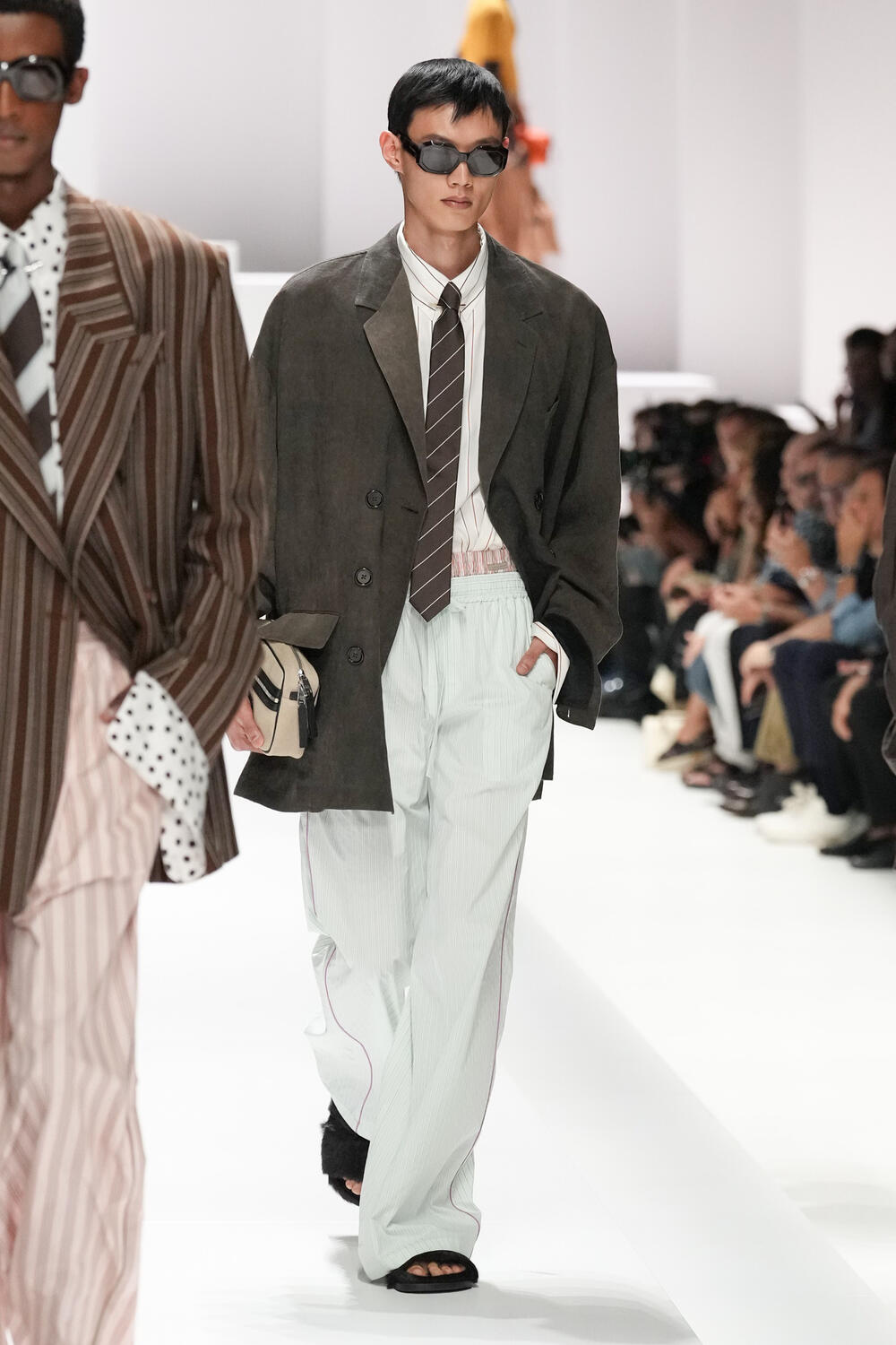 DOLCE&GABBANA MEN SS 2026 - Foto #19