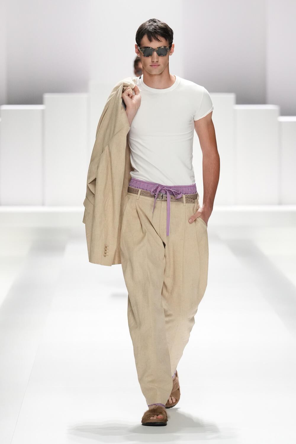 DOLCE&GABBANA MEN SS 2026 - Foto #30