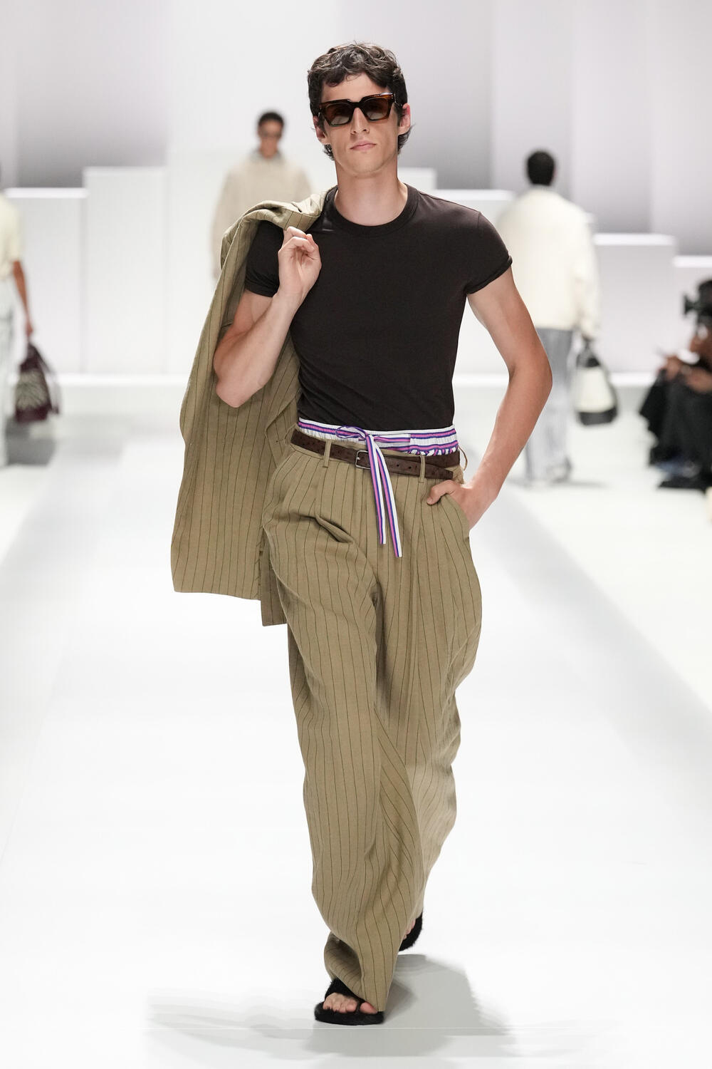DOLCE&GABBANA MEN SS 2026 - Foto #32