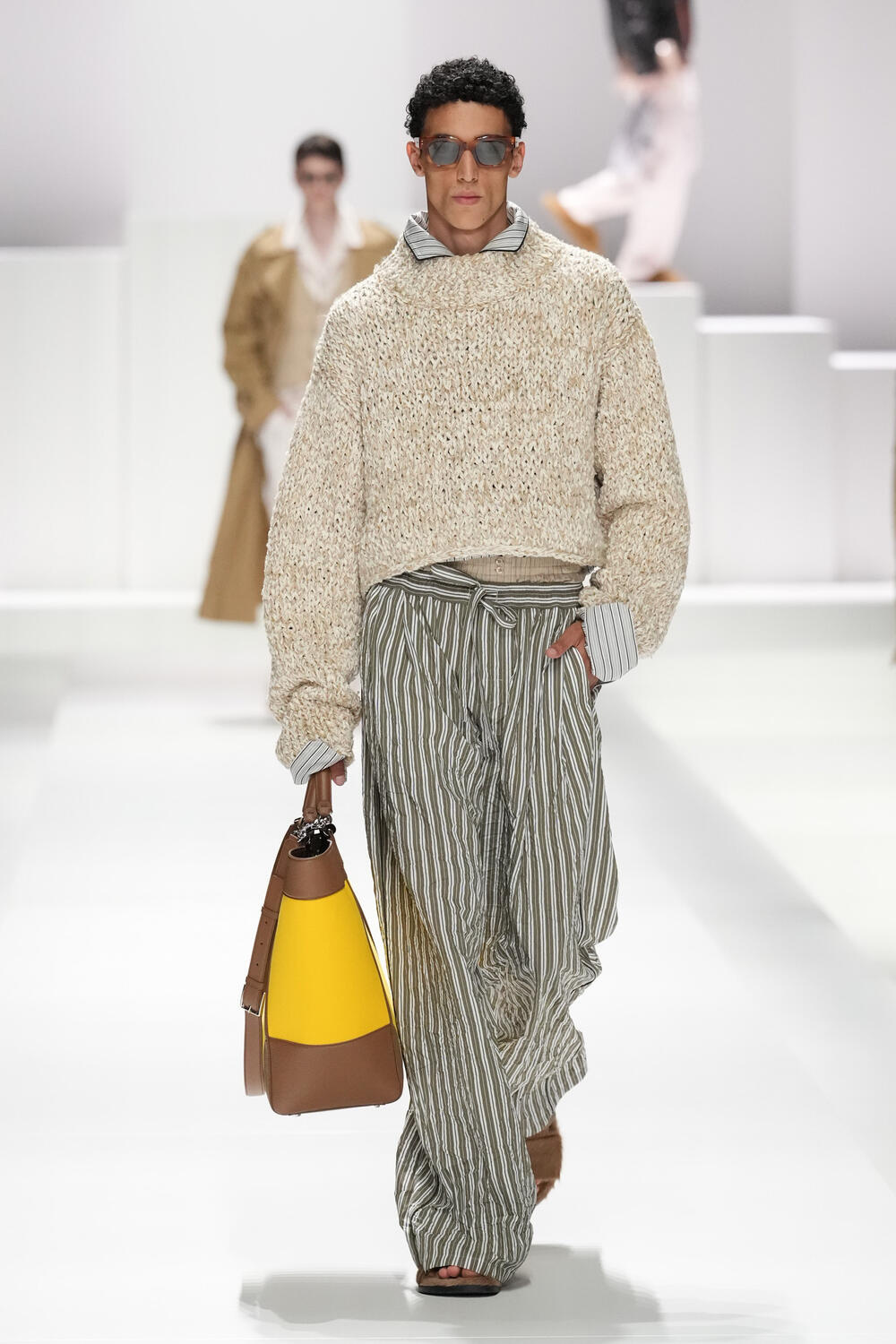 DOLCE&GABBANA MEN SS 2026 - Foto #33