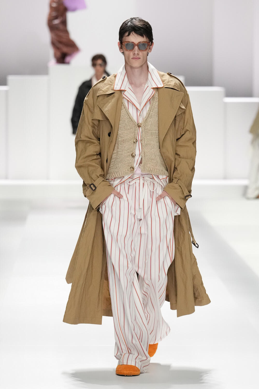 DOLCE&GABBANA MEN SS 2026 - Foto #34