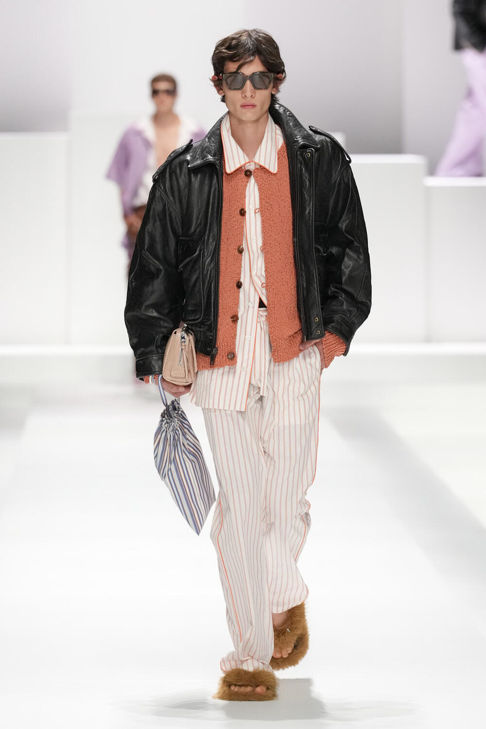 DOLCE&GABBANA MEN SS 2026 - Foto #35
