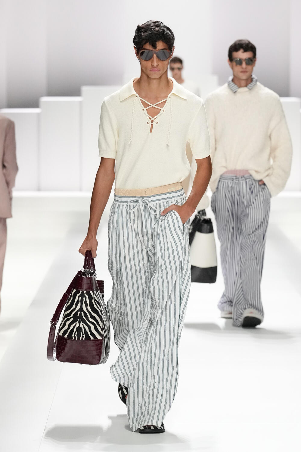 DOLCE&GABBANA MEN SS 2026 - Foto #28