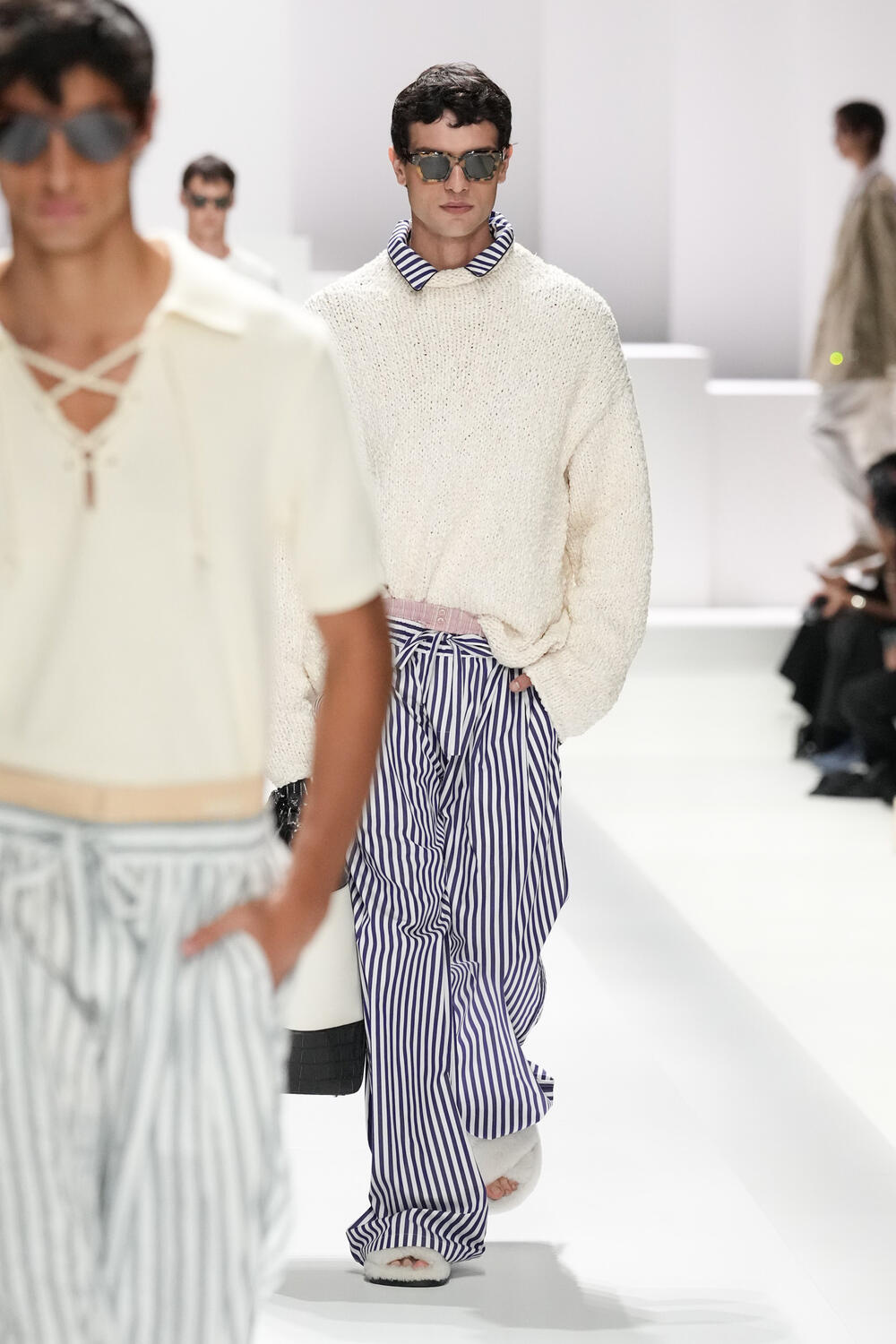 DOLCE&GABBANA MEN SS 2026 - Foto #29