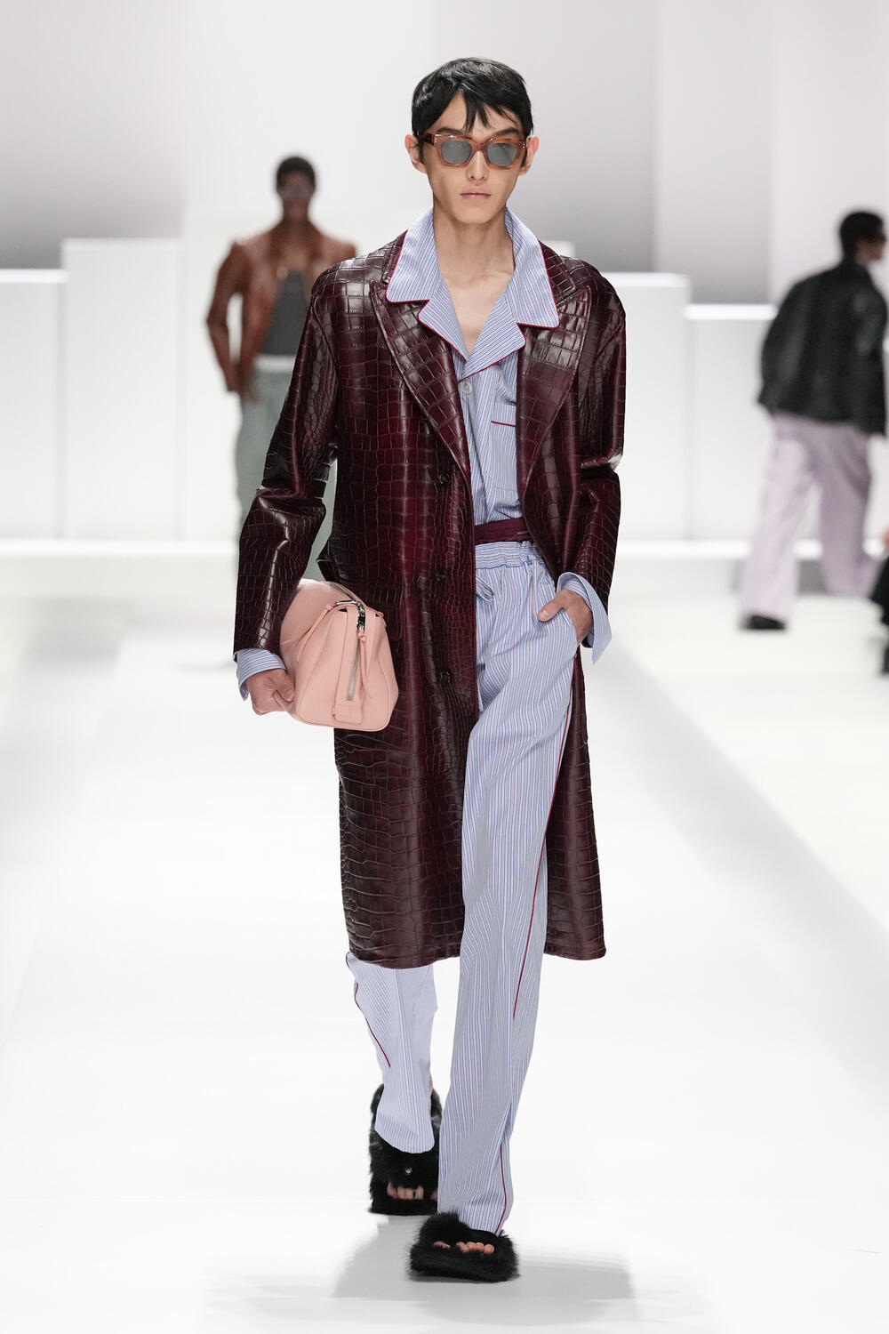 DOLCE&GABBANA MEN SS 2026 - Foto #40
