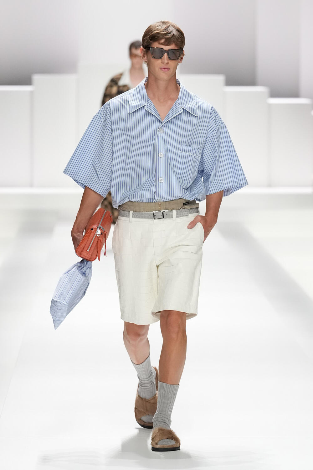 DOLCE&GABBANA MEN SS 2026 - Foto #43