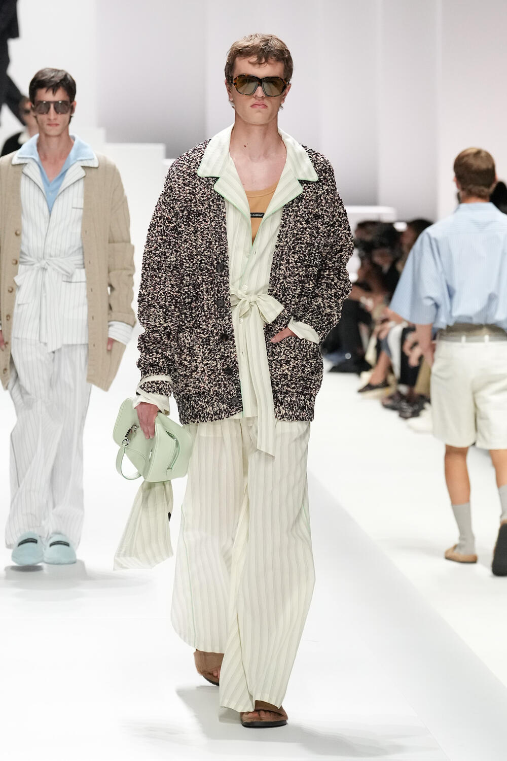 DOLCE&GABBANA MEN SS 2026 - Foto #45