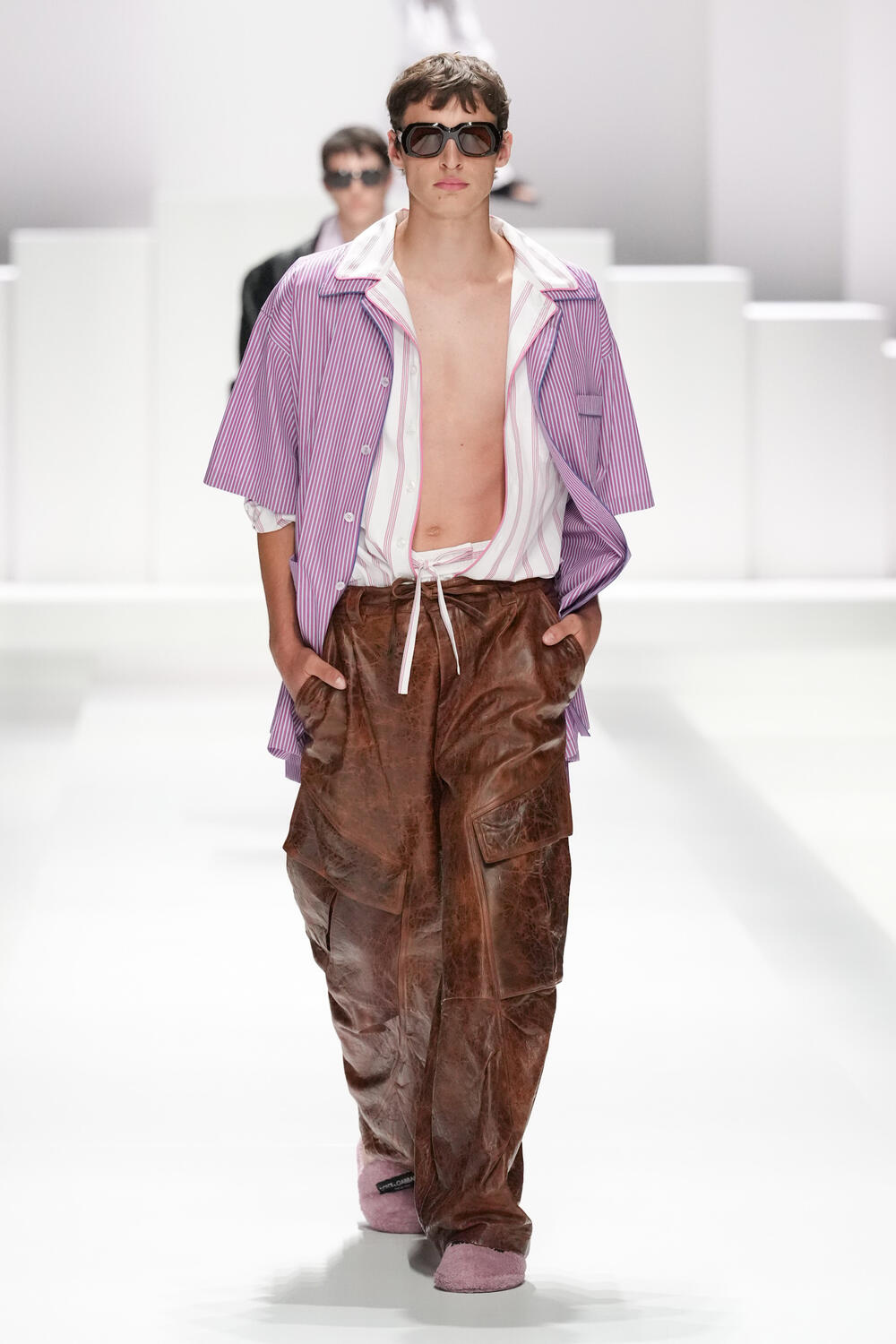 DOLCE&GABBANA MEN SS 2026 - Foto #36
