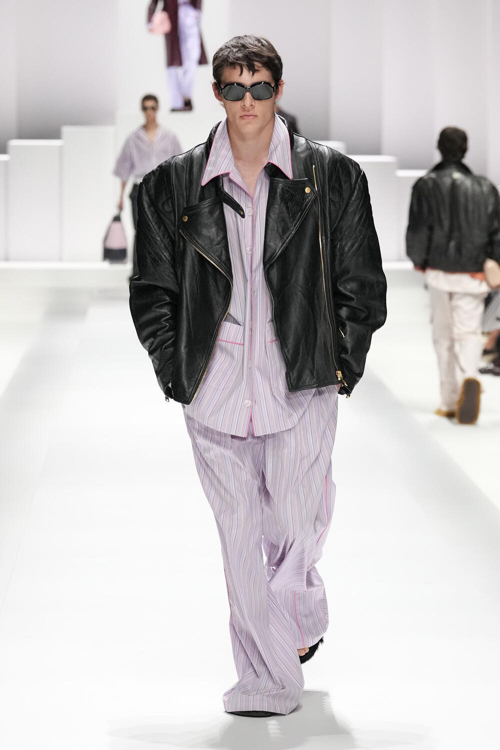 DOLCE&GABBANA MEN SS 2026 - Foto #37