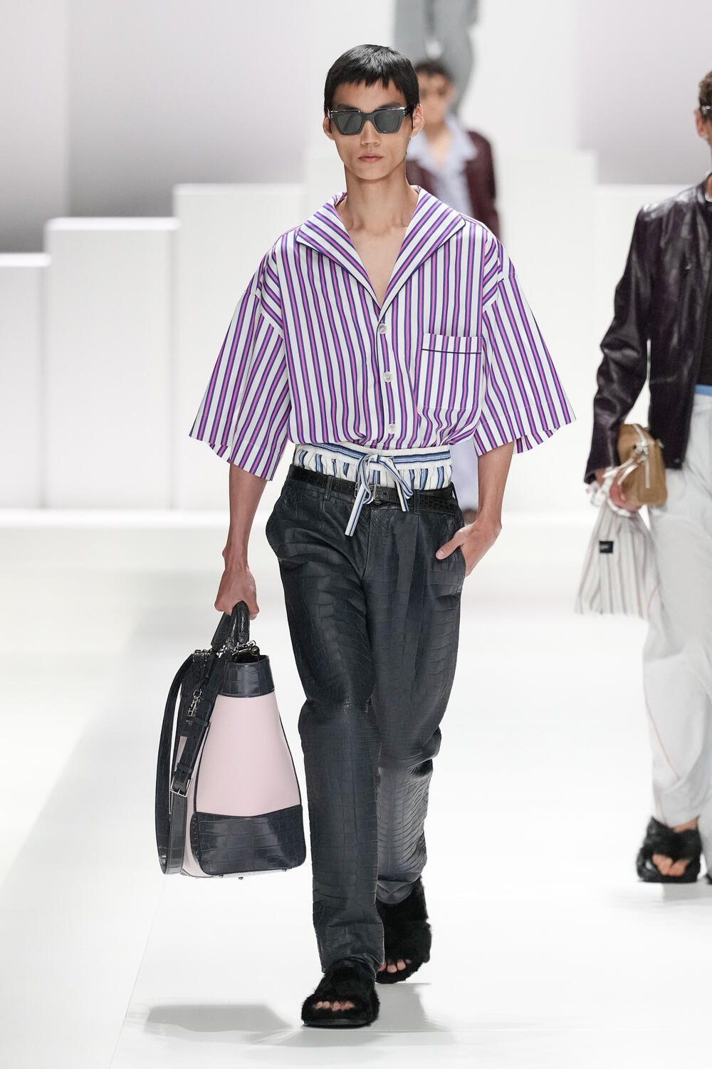 DOLCE&GABBANA MEN SS 2026 - Foto #38