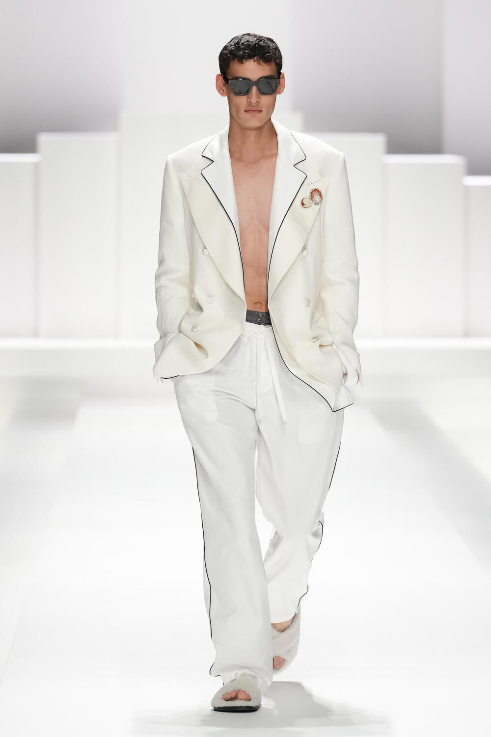 DOLCE&GABBANA MEN SS 2026 - Foto #51