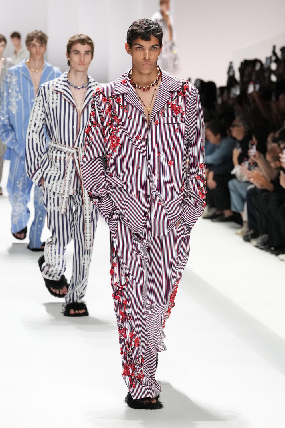 DOLCE&GABBANA MEN SS 2026 - Foto #52