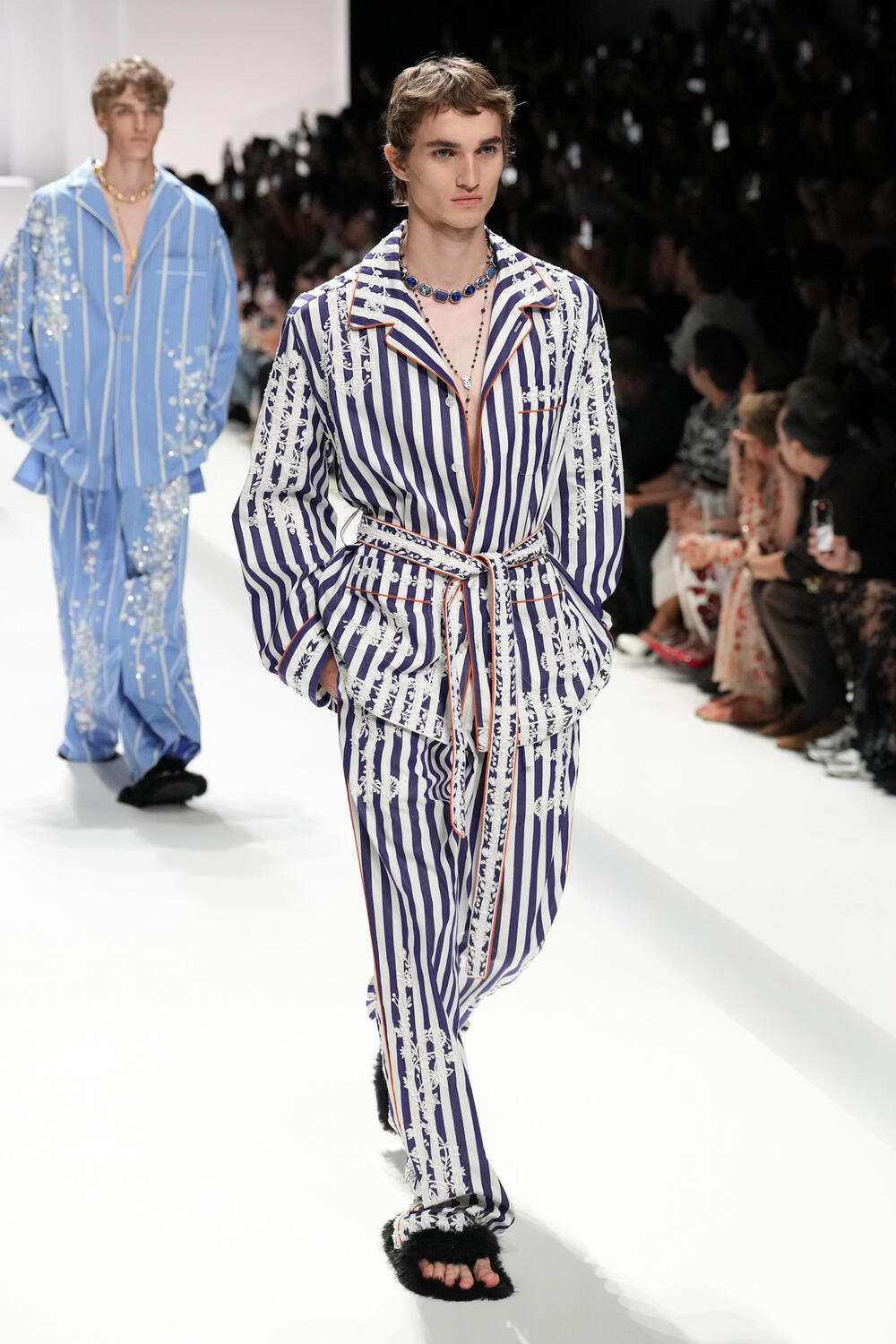 DOLCE&GABBANA MEN SS 2026 - Foto #53