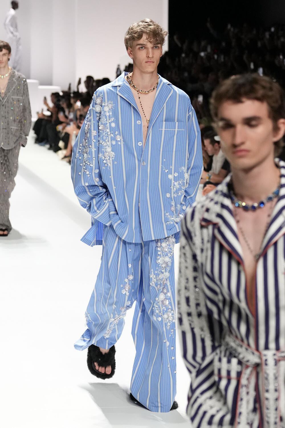 DOLCE&GABBANA MEN SS 2026 - Foto #54