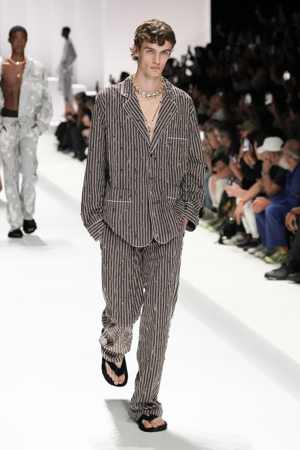 DOLCE&GABBANA MEN SS 2026 - Foto #55