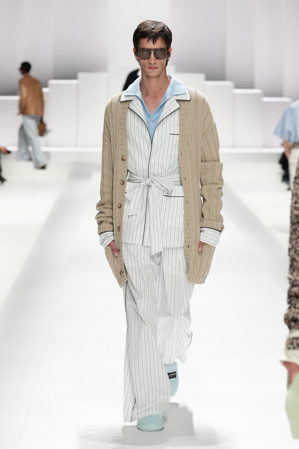DOLCE&GABBANA MEN SS 2026 - Foto #46