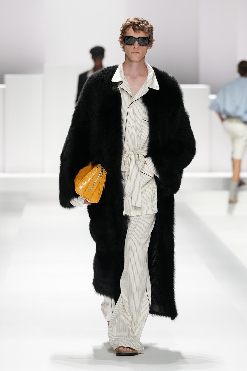 DOLCE&GABBANA MEN SS 2026 - Foto #47