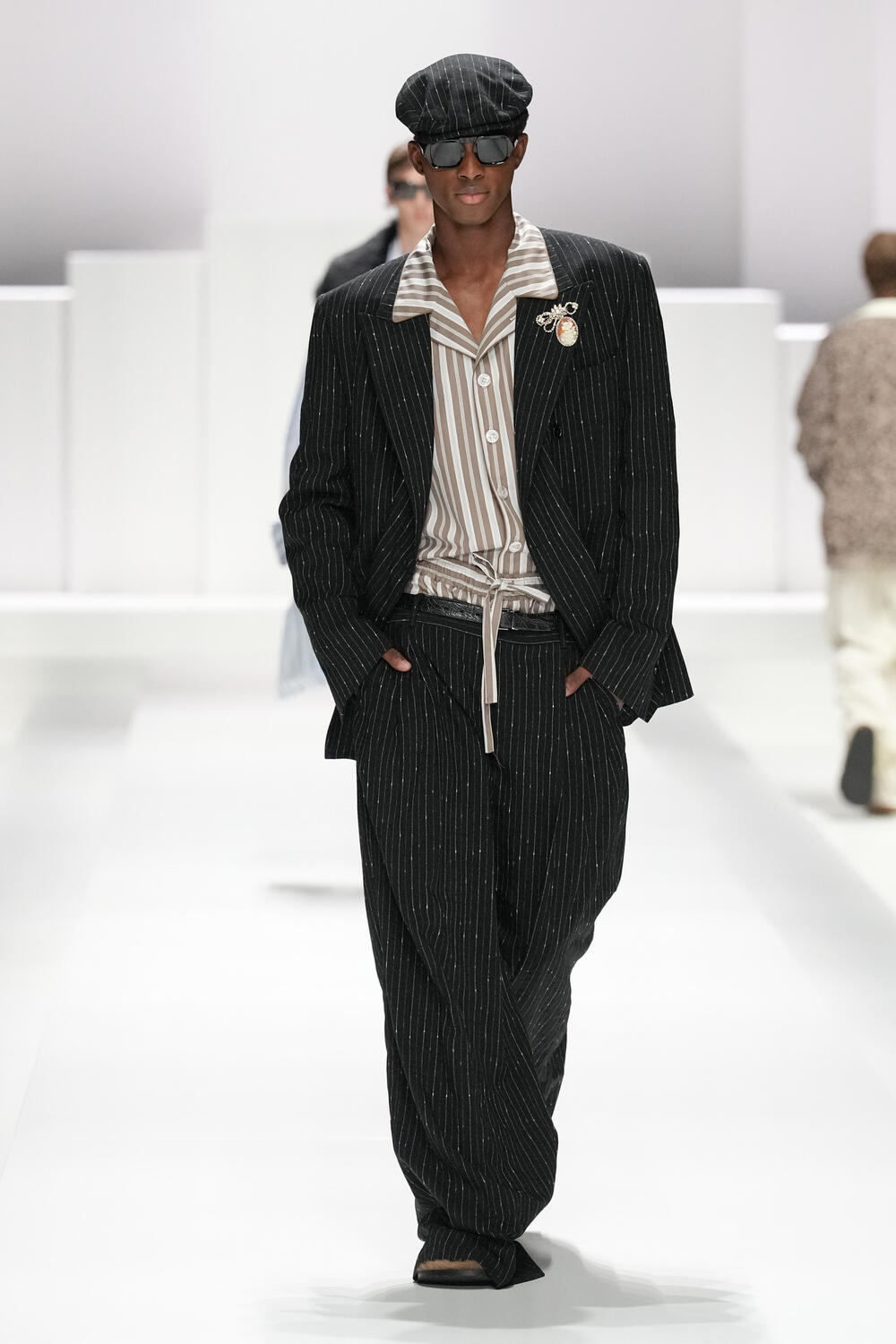 DOLCE&GABBANA MEN SS 2026 - Foto #48