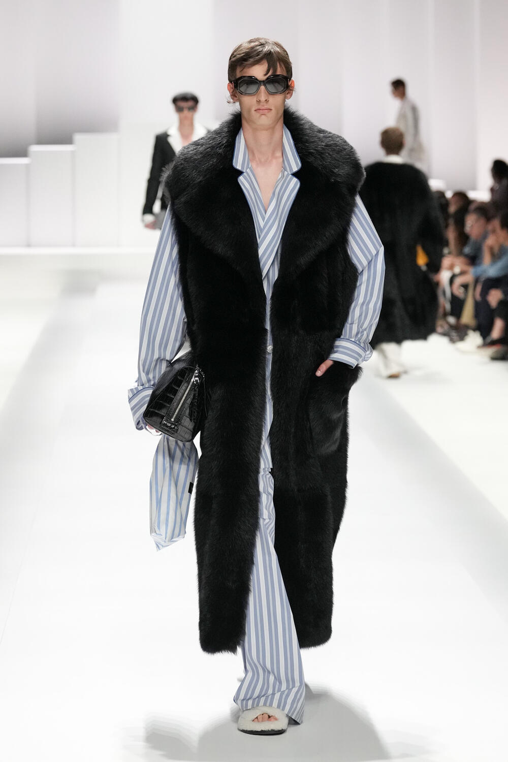 DOLCE&GABBANA MEN SS 2026 - Foto #49