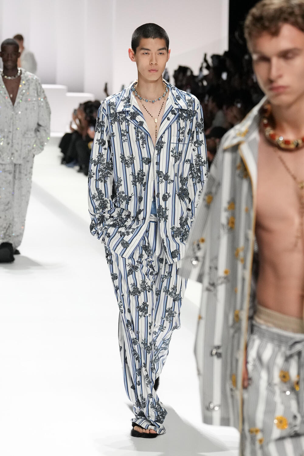 DOLCE&GABBANA MEN SS 2026 - Foto #60