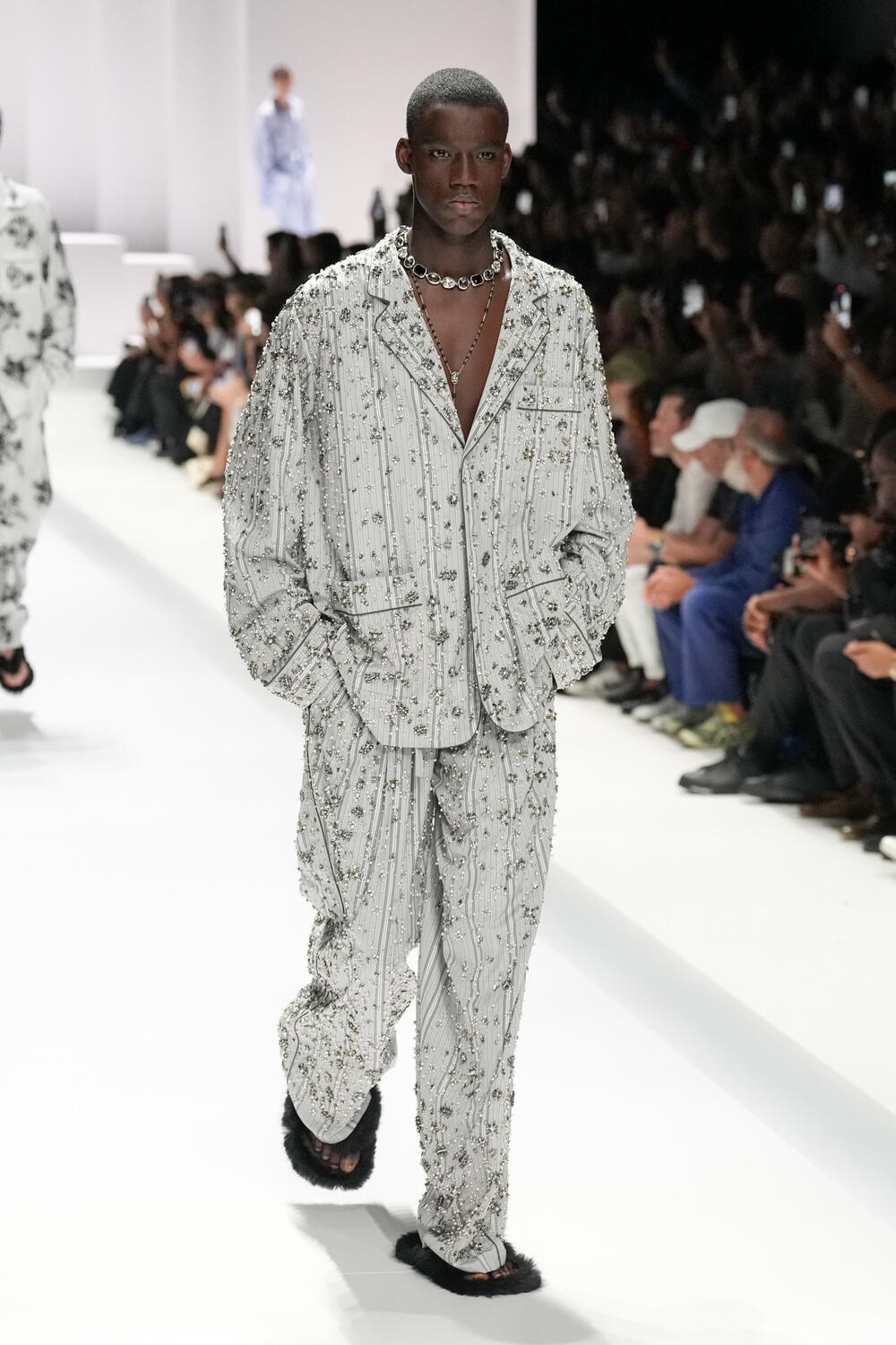 DOLCE&GABBANA MEN SS 2026 - Foto #61