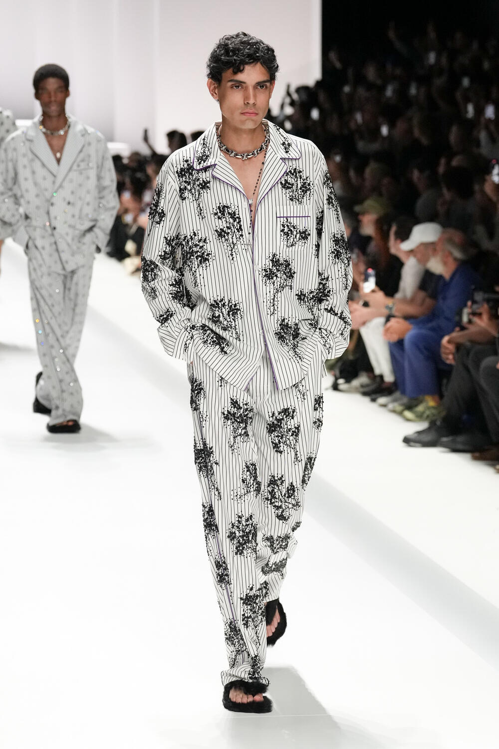 DOLCE&GABBANA MEN SS 2026 - Foto #62