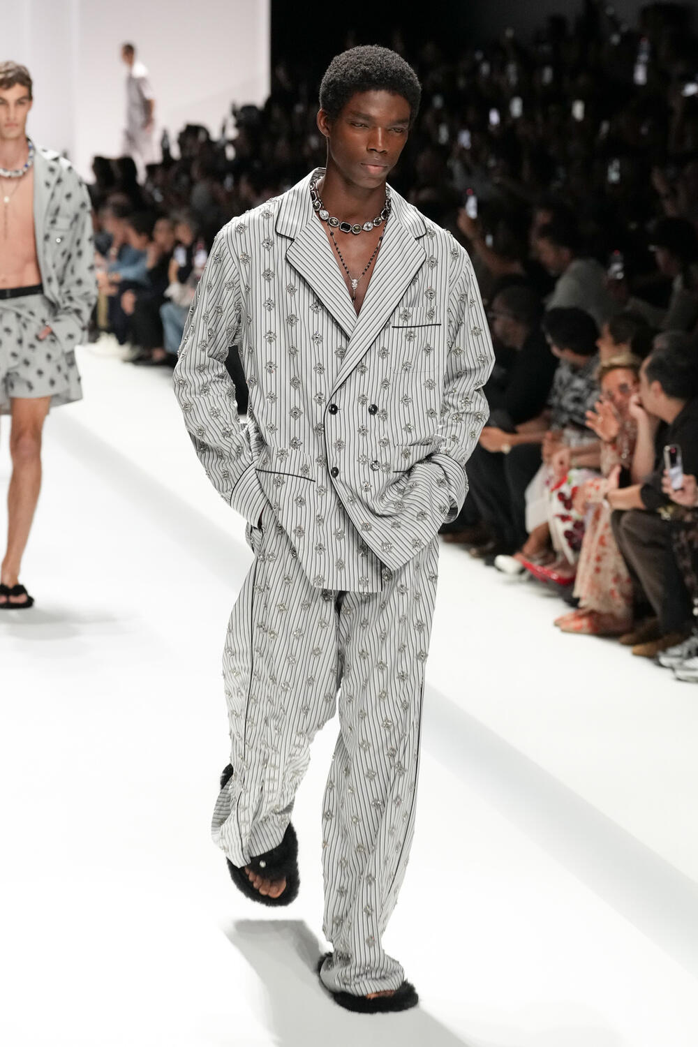 DOLCE&GABBANA MEN SS 2026 - Foto #63