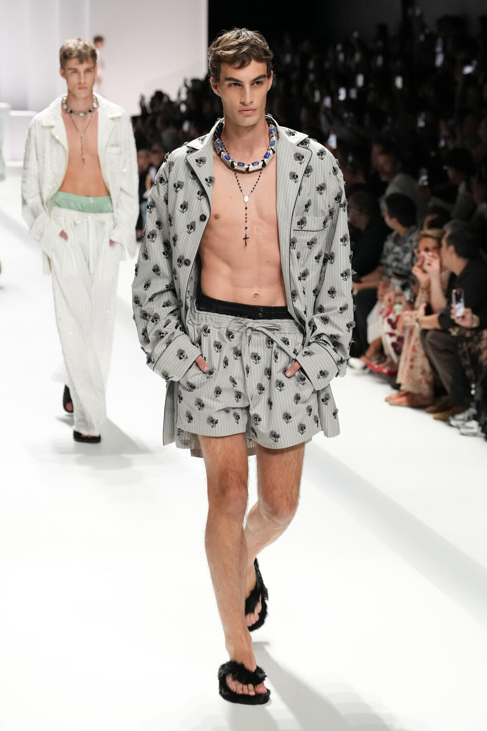 DOLCE&GABBANA MEN SS 2026 - Foto #64