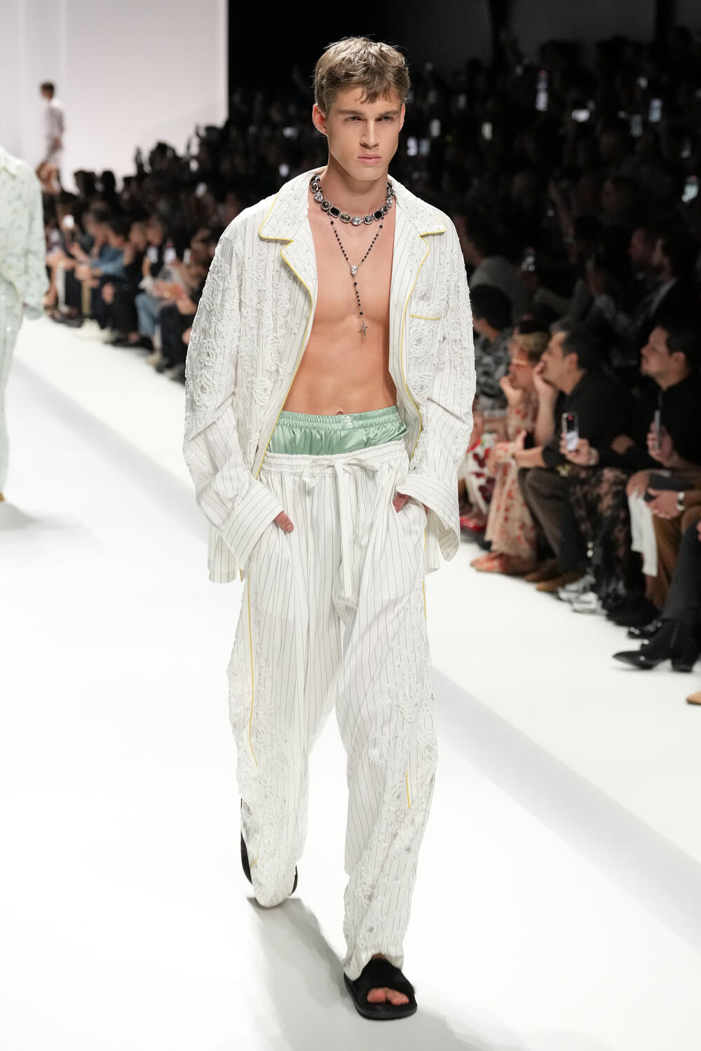 DOLCE&GABBANA MEN SS 2026 - Foto #65