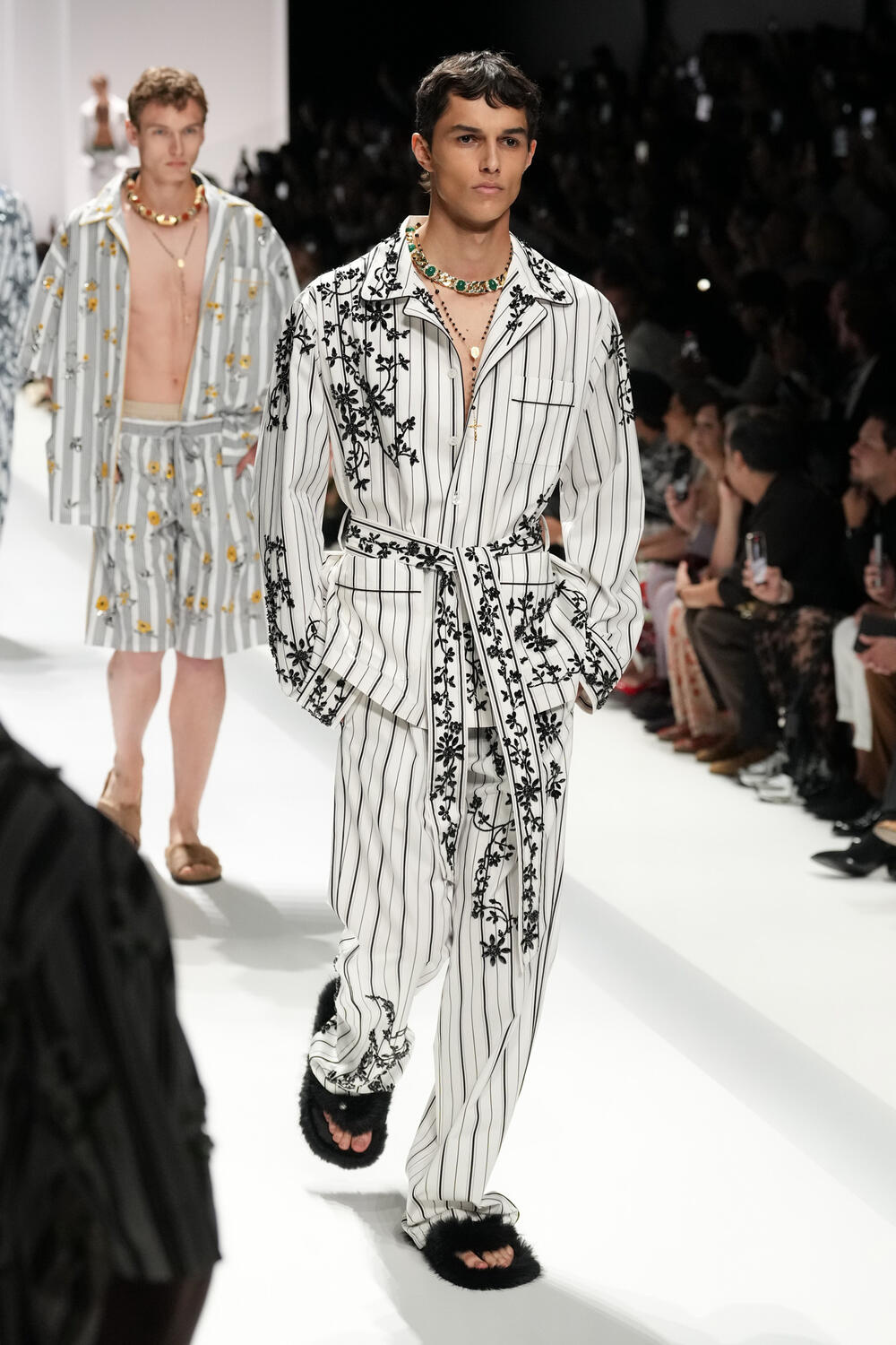 DOLCE&GABBANA MEN SS 2026 - Foto #58