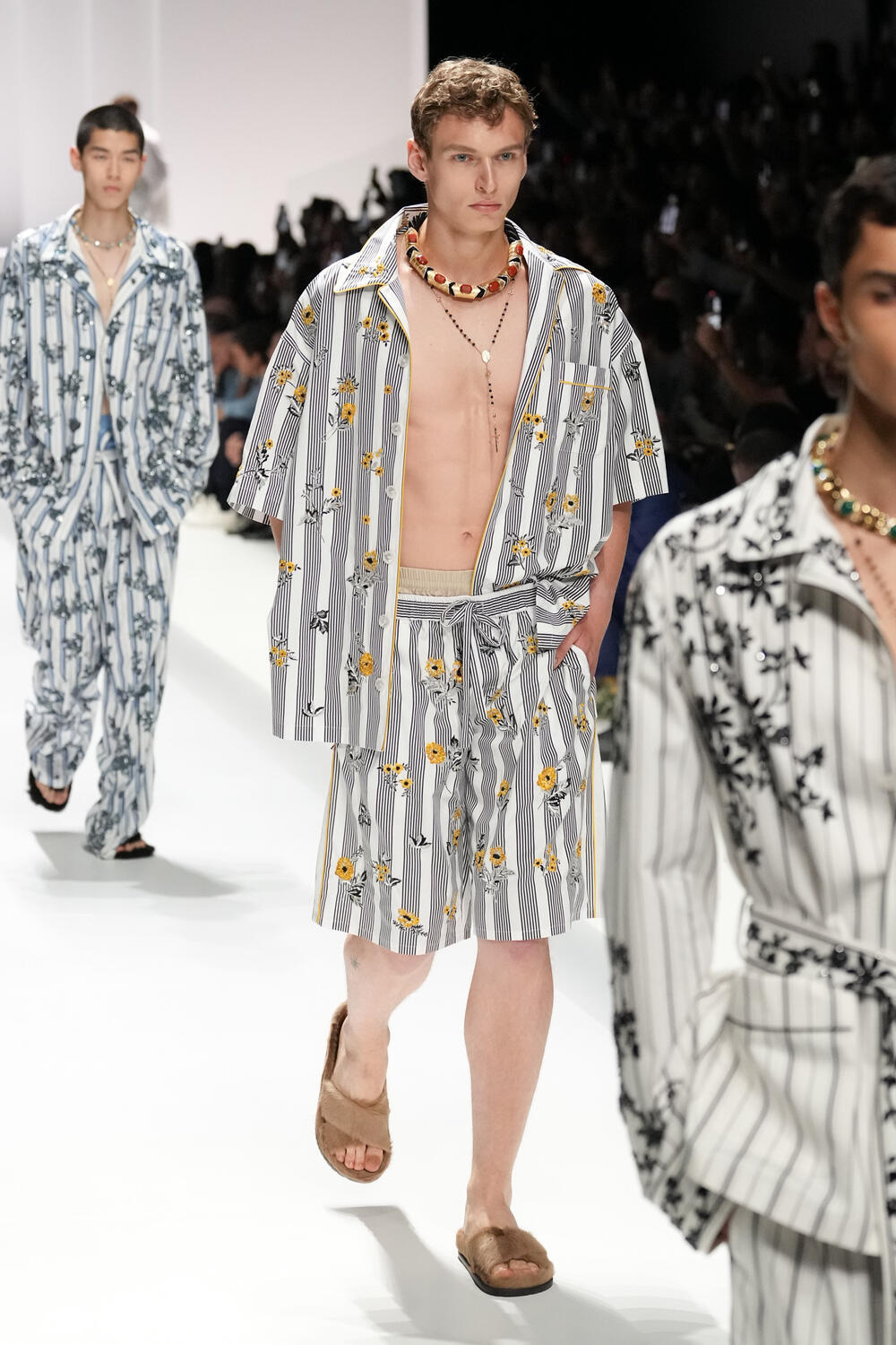 DOLCE&GABBANA MEN SS 2026 - Foto #59